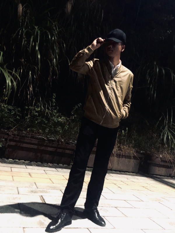 平凡的人的第三张照片--汝城蓝颜知己交友网